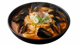 부림해물손수제비칼국수 예천점