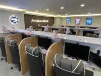 레벨업PC방 문정역점