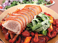 미쓰족발 덕천점