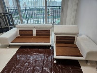 쇼파,매트리스,카페트 탈취청소전문 하우스위프 강릉점