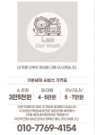 레오셀프세차 손세차