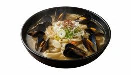 부림해물손수제비칼국수 예천점