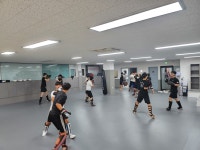 팀카운터 합기도.킥복싱.MMA