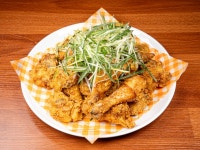 국제통닭 통복점