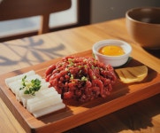 육회지존 독산점