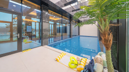 하이키즈풀빌라