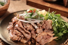 죽백5리집/천지삼계탕