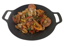 바다의정석 청라커낼에비뉴점