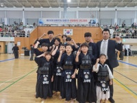 오남초심검도관