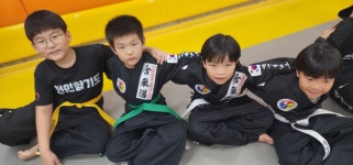 천인합기도.특공무술