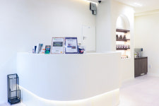 더풋샵마사지 신내시티프라디움점