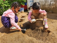 삼송이화어린이집