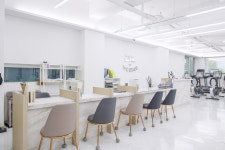 여성전용 리르핏 헬스&PT 강동역점