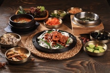 죽백5리집/천지삼계탕