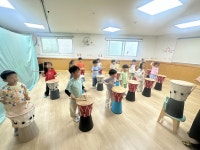 삼송이화어린이집