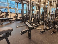 라인핏 PT 헬스 마곡/발산