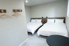 지요크 호텔 서울역