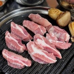 명운참숯불구이
