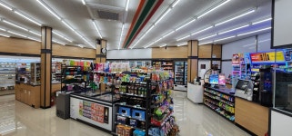 세븐일레븐 통영죽림센터점