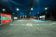 디케이워시 옥천점