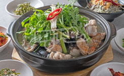 이로운아구찜대구뽈찜