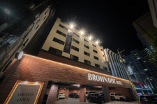 브라운도트 부평역점