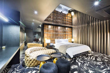 베스트루이스해밀턴호텔 기장점