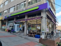 CU 안중물류고점