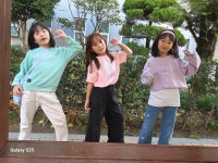 회복지역아동센터