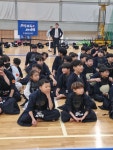 오남초심검도관