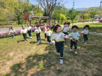 삼송이화어린이집