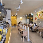 메가MGC커피 진접휴먼시아점