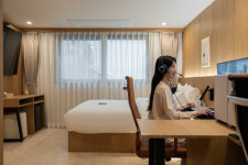 브라운도트 부평역점