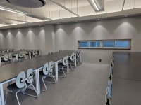 애니인트로웹툰학원 상인캠퍼스 신관