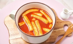 신화떡볶이 당진채운점