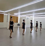 에스라인댄스 스튜디오