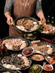 그날곱창 송내점