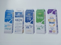 남양유업 서동가정대리점