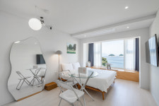 포린스테이 풀빌라 감성펜션