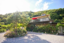 예그리나 독채 펜션