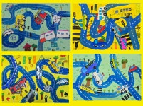 꿈꾸는화가들아동미술전문학원