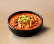 큰맘할매순대국 용문시장점