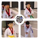 프리미엄태권마루태권도장