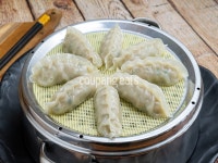 톡톡톡과메기&부산가야밀면