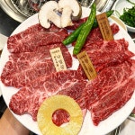이리한우