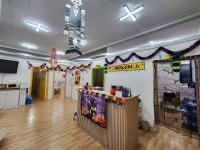 주니어아이리쉬어학원