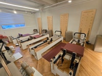 동방짐 필라테스 & PT 신림서원역점