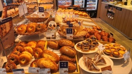 파리바게뜨 영천한신점