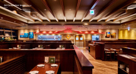 아웃백스테이크하우스 노원롯데점