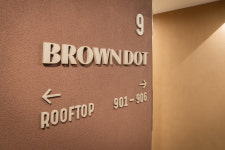 브라운도트 부평역점